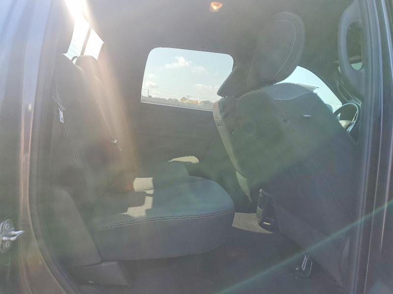 2021 Dodge RAM 2500 Tradesman