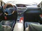 2010 Lexus Rx 350 Base