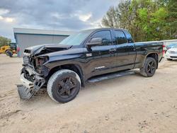 2017 Toyota Tundra SR5 en venta en Midway, FL