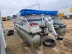 1995 Sun Tracker Bass 18 Buggy