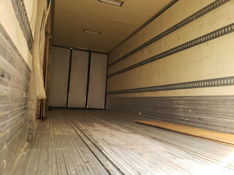 2015 Utility Trailer Manufactu Trailer