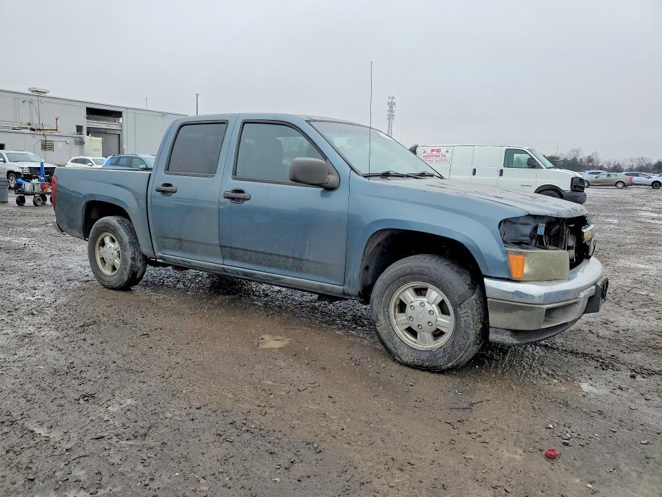 2007 Chev Colorado