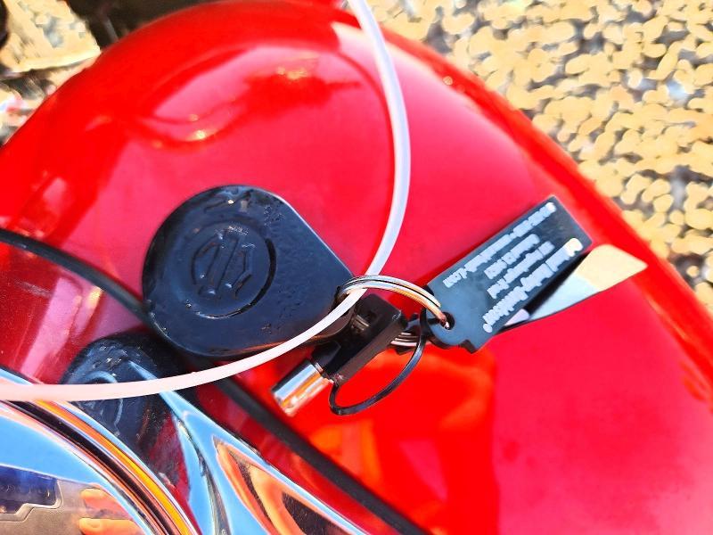 2023 Harley-Davidson Fltrx