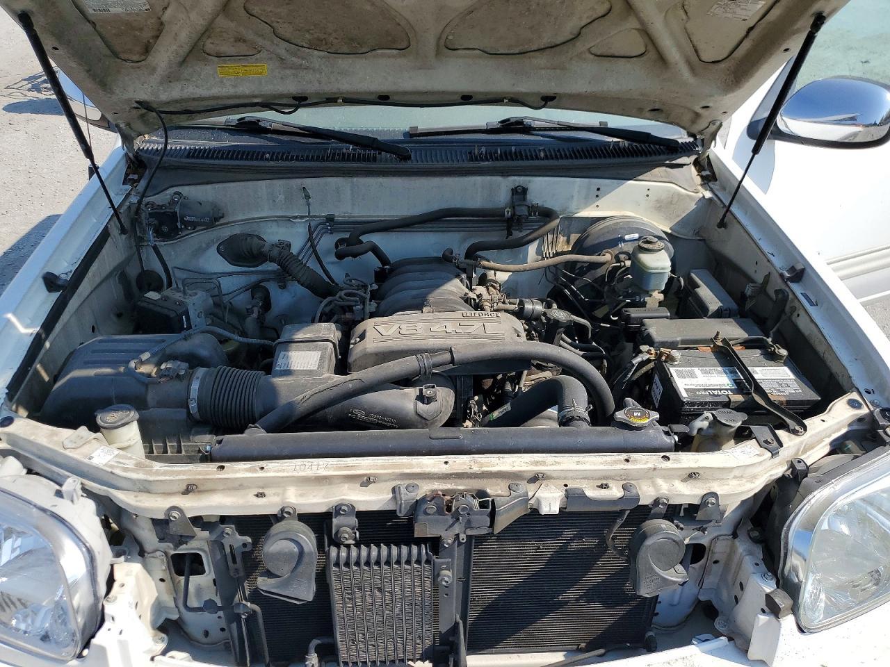 2006 Toyota Tundra SR5