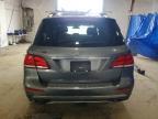 2019 Mercedes-Benz Gle 400 4matic