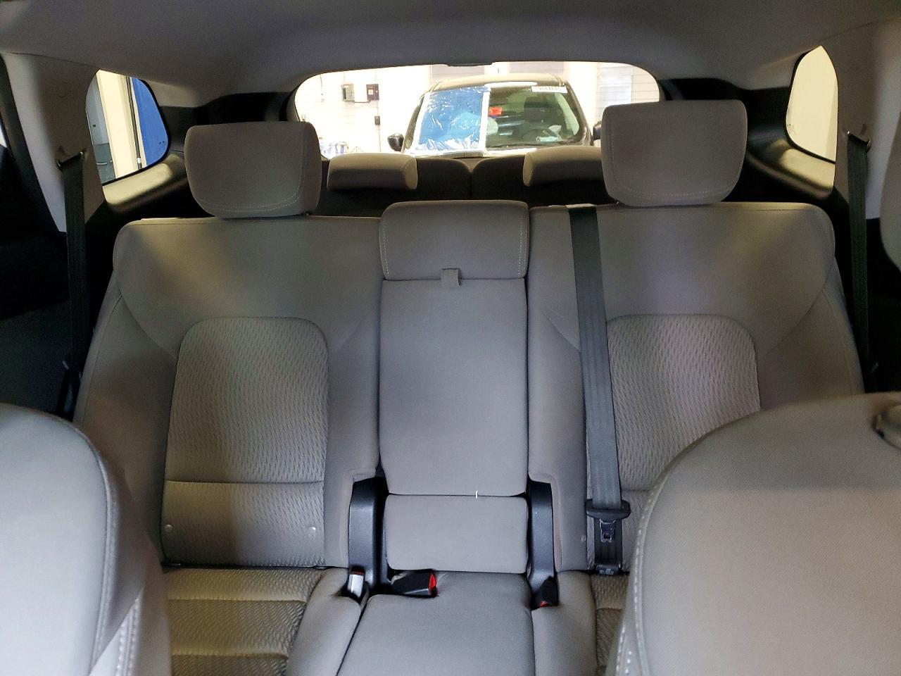 2015 Hyundai Santa fe gls