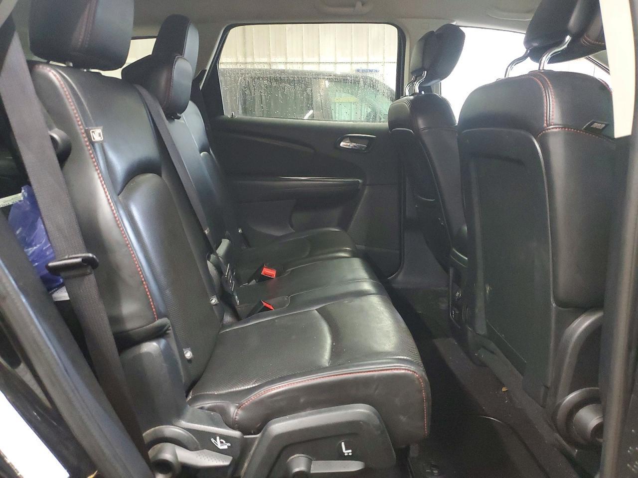 2016 Dodge Journey r