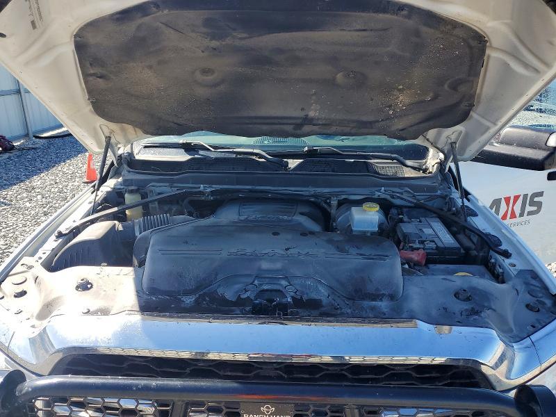 2022 Dodge RAM 2500 Tradesman