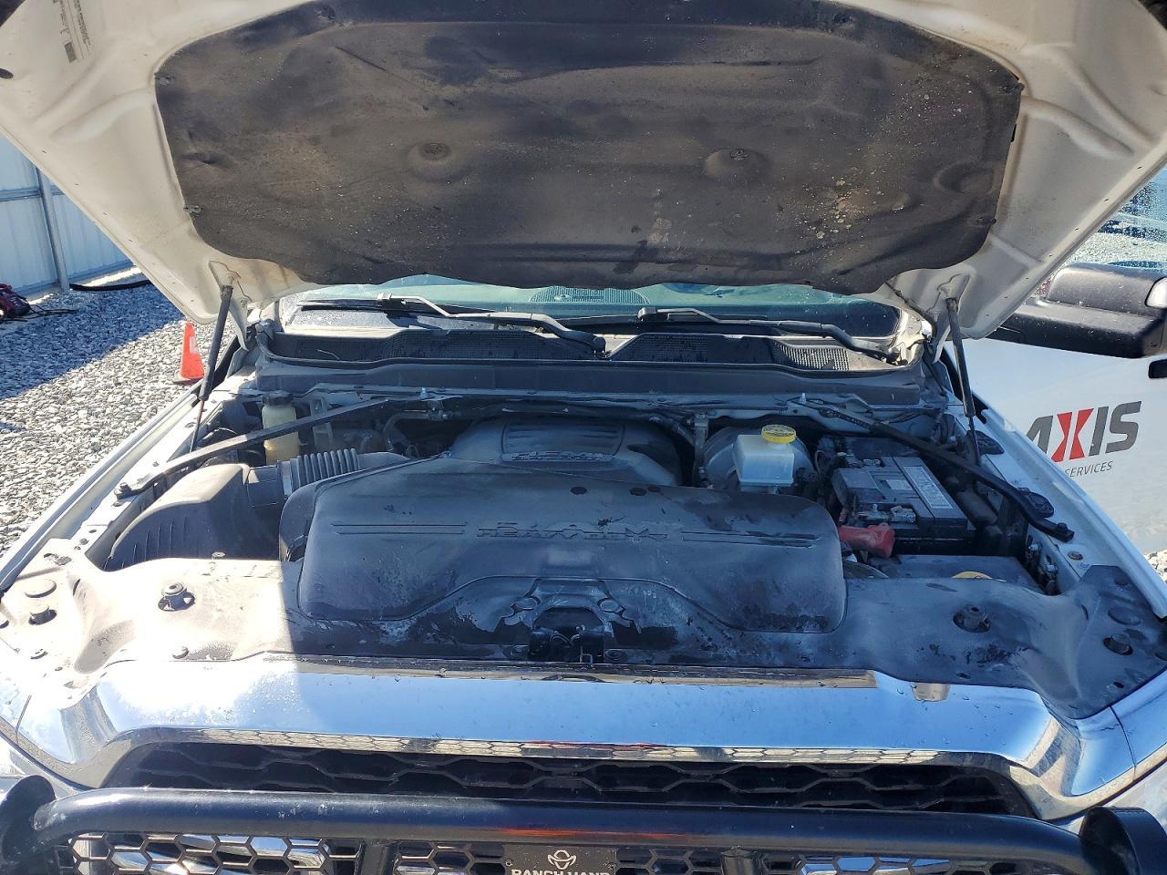 2022 Dodge RAM 2500 Tradesman