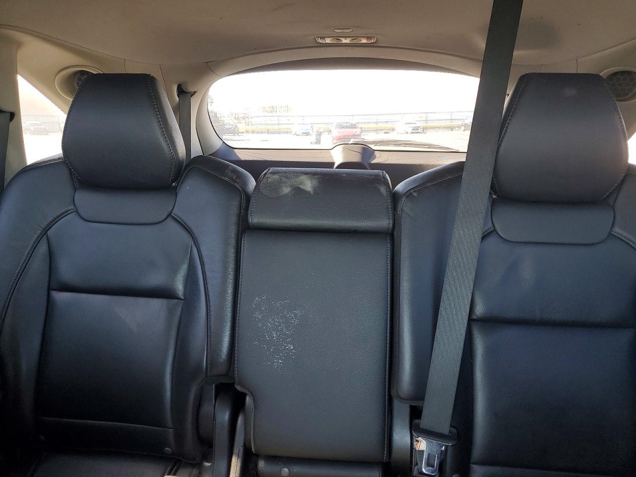 2018 Acura Mdx Technology