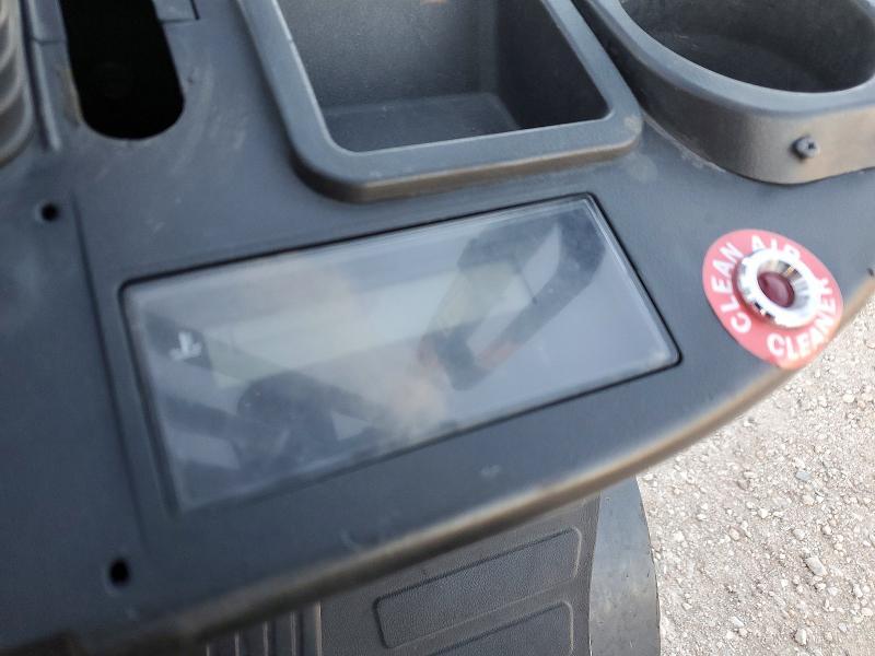 2015 Toyota TA 8FGCU20 Forklift