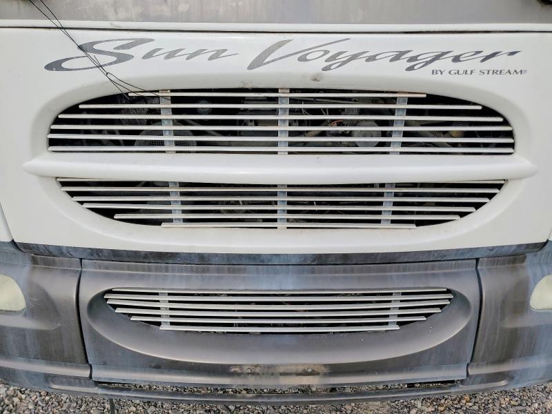 2003 Workhorse Custom Chassis W22 rv