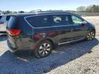 2018 Chrysler Pacifica Hybrid Limited