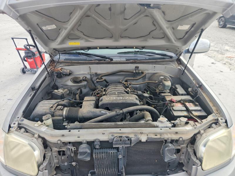 2005 Toyota Tundra SR5