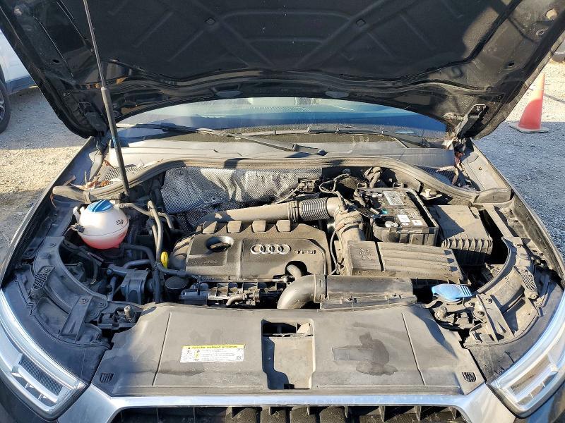 2018 Audi Q3 Premium Plus