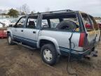 1993 GMC K1500