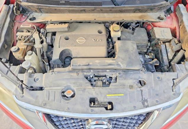 2016 Niss Pathfinder