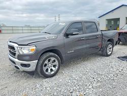2020 Dodge RAM 1500 BIG Horn en venta en Barberton, OH