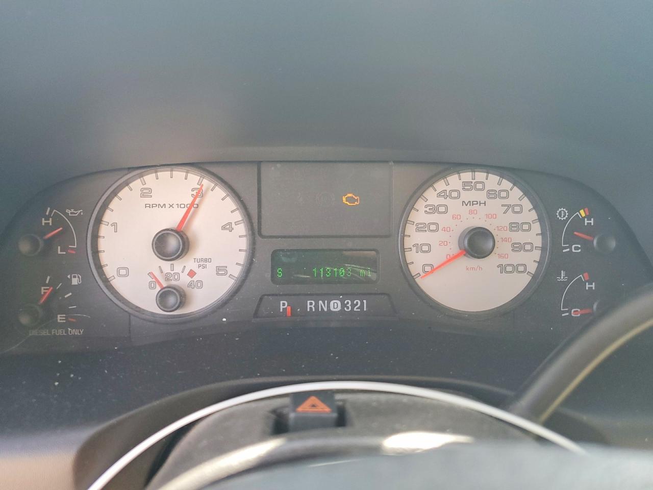 2006 Ford F250 Super Duty