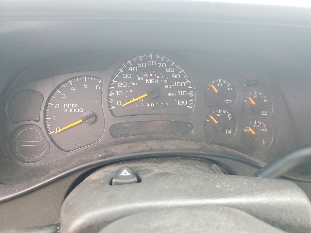 2007 Chevrolet Silverado K1500 Classic Crew Cab