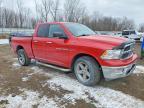 2012 Dodge RAM 1500 SLT