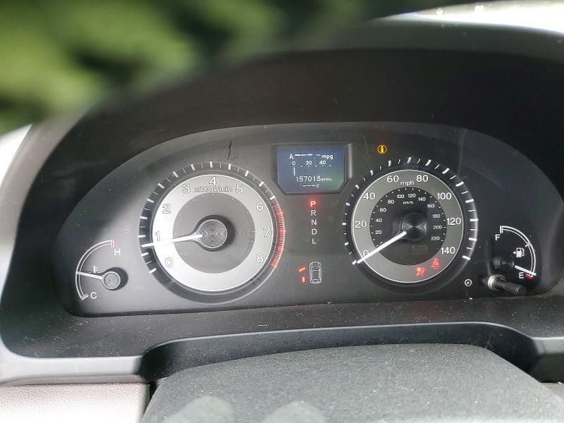 2016 Honda Odyssey Touring