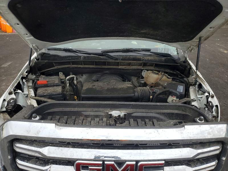 2021 GMC Sierra K1500 SLE