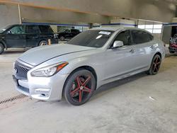 2015 Infiniti Q70 3.7 en venta en Sandston, VA