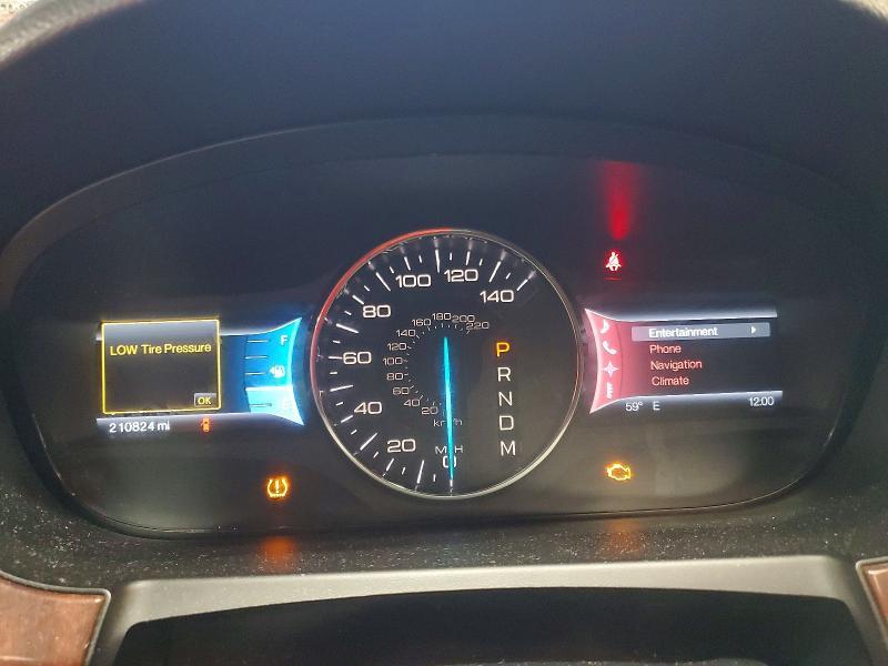 2011 Ford Edge Limited