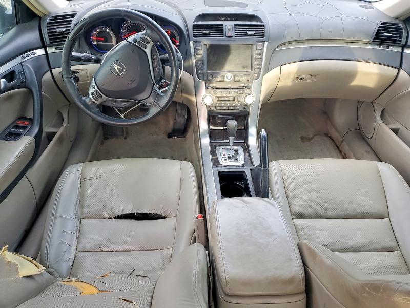 2008 Acura TL