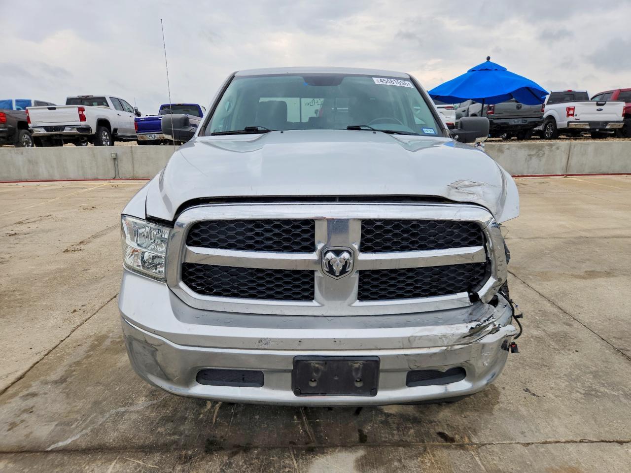 2019 Dodge RAM 1500 Classic SLT
