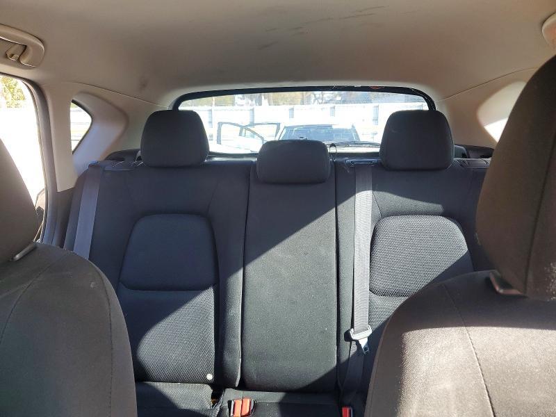 2020 Mazda Cx-5 Sport