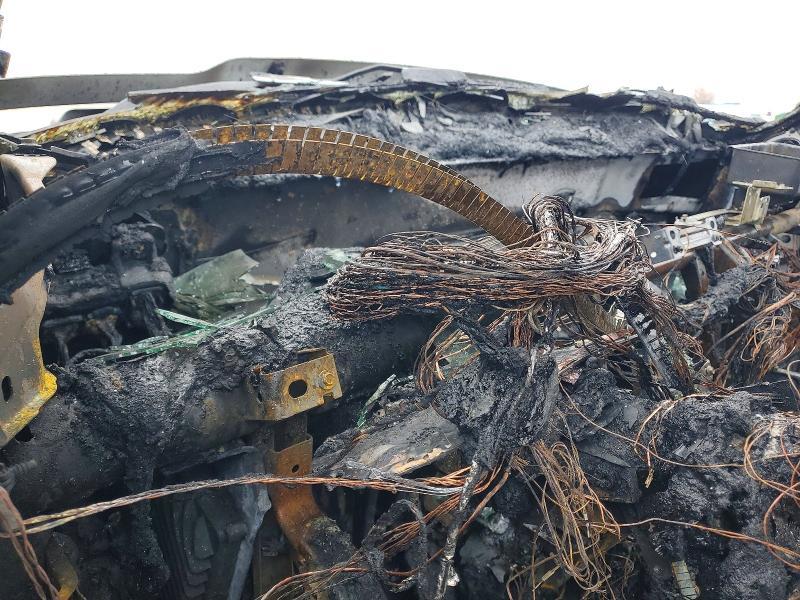 2024 Dodge RAM 2500 Tradesman