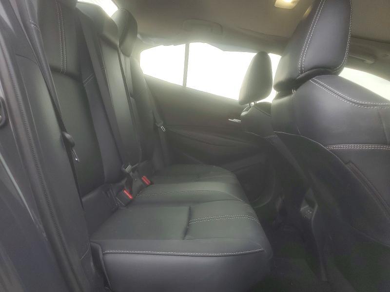 2026 Toyota Corolla Hybrid xle