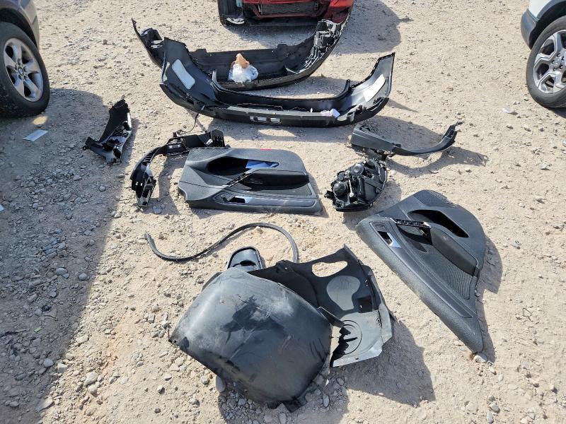 2020 Volkswagen Gti s