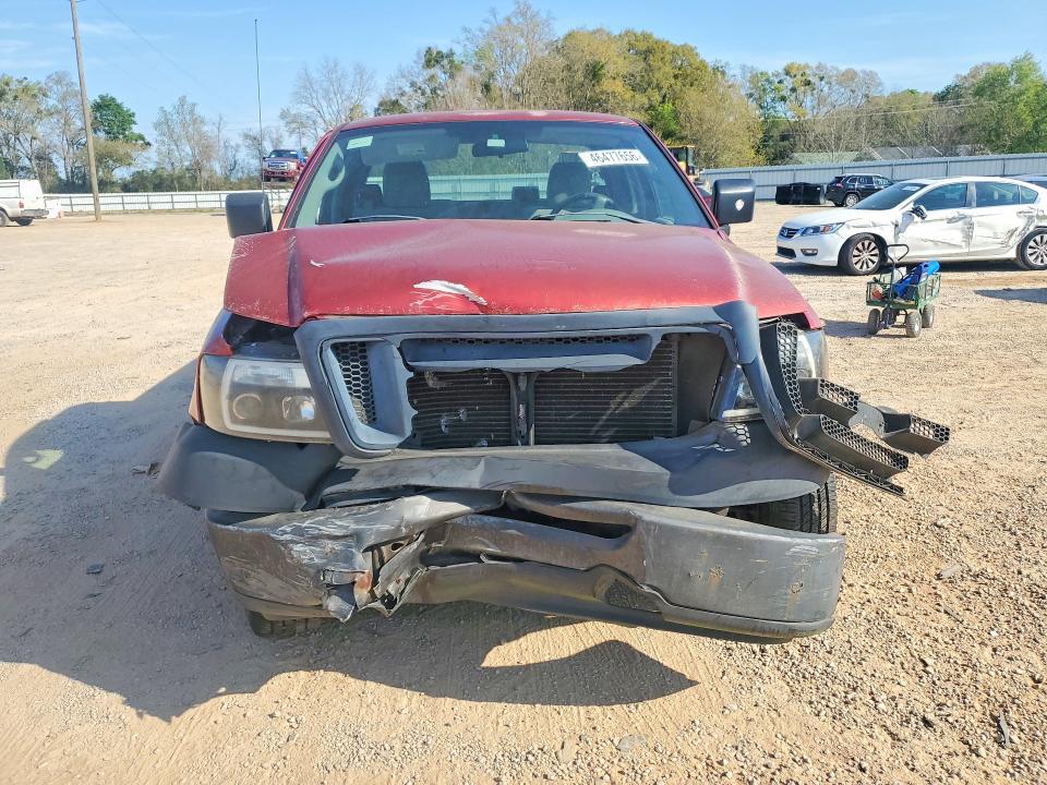2008 Ford F150