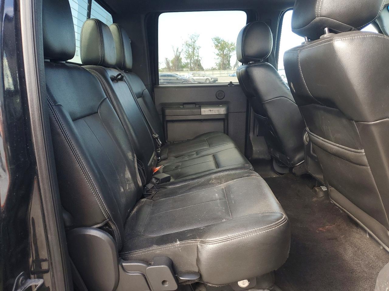 2014 Ford F250 Super Duty