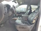 2020 Chev Silve