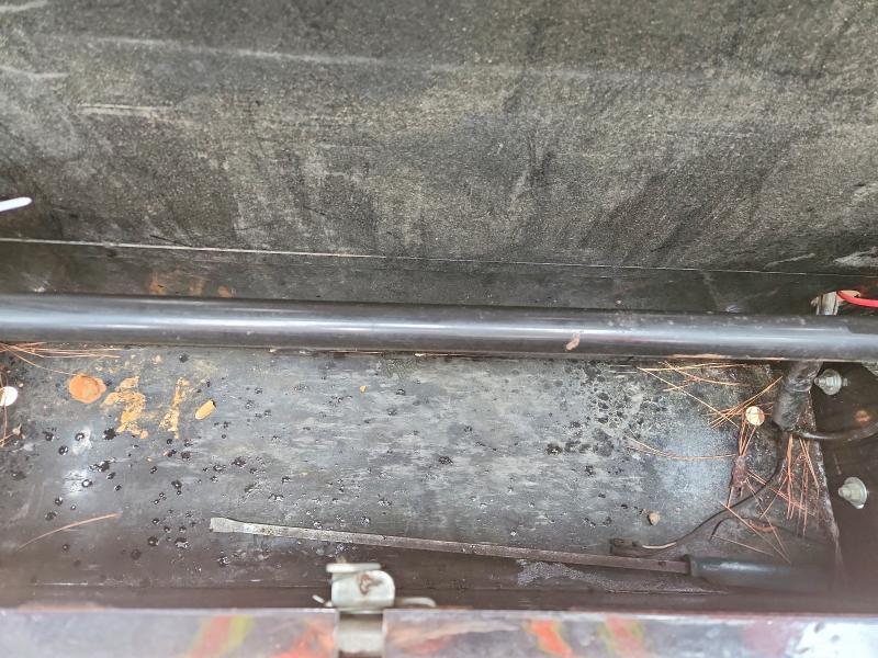 2023 Norstar Trailers 2023 Norstar Equipment Trailer