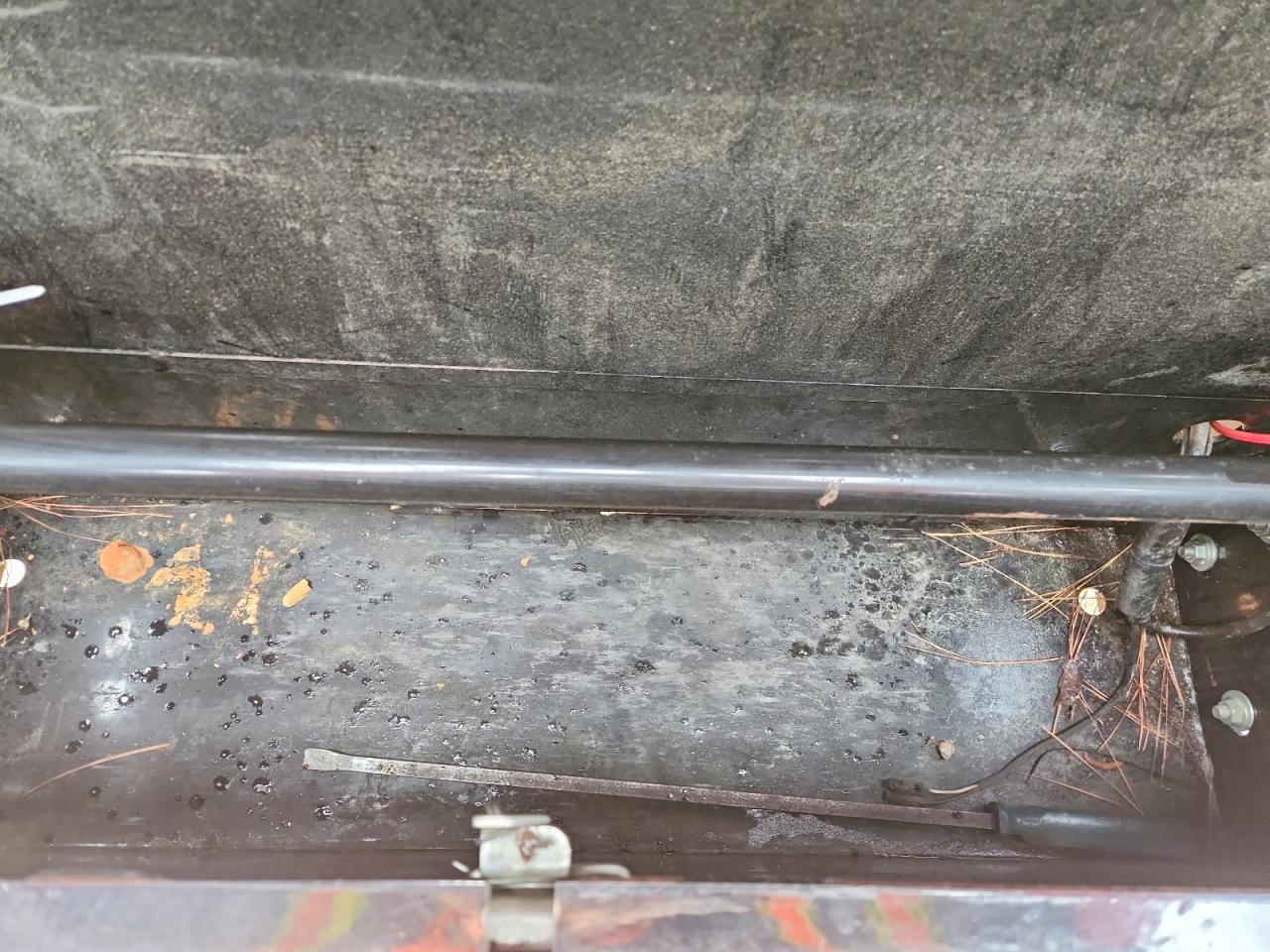 2023 Norstar Trailers 2023 Norstar Equipment Trailer