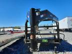 2025 Triple R 7X34+2 Gooseneck 2-7K Equipment Trailer