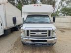 2013 Ford E450 Shuttle Bus