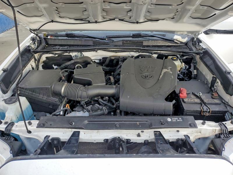 2019 Toyota Tacoma TRD OFF-Road