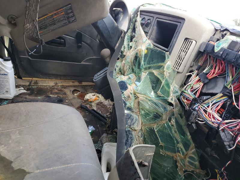 2016 International 4000 4300