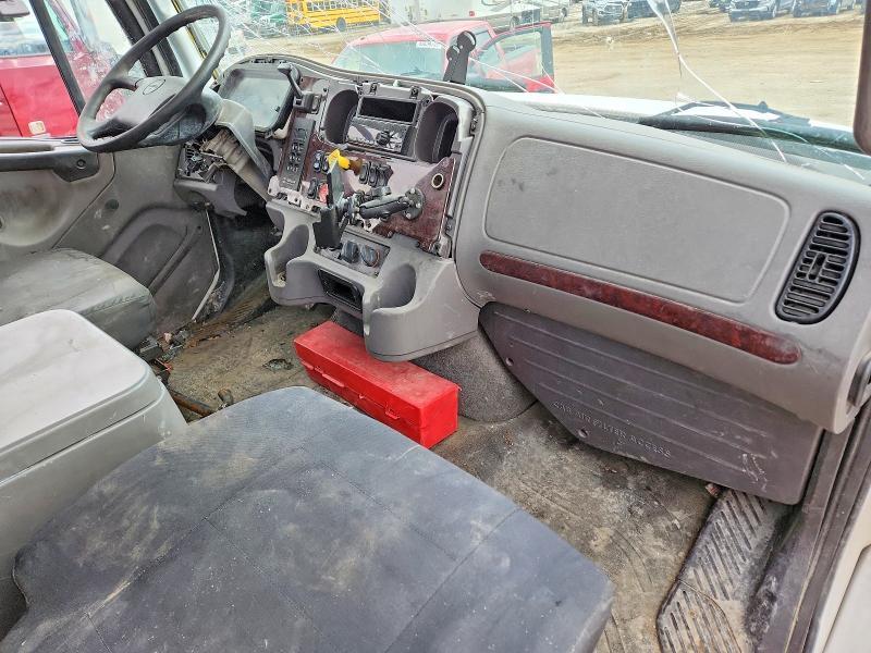 2018 Freightliner M2 112 Medium Duty