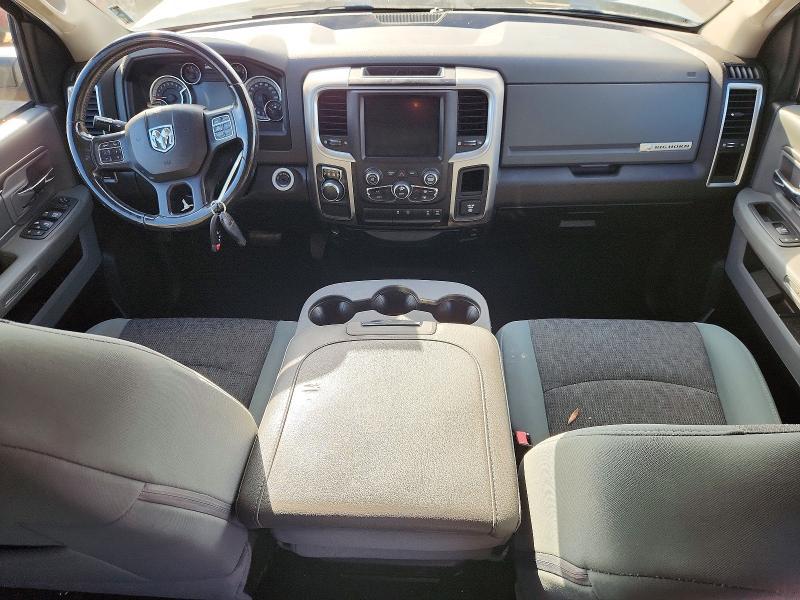 2023 Dodge RAM 1500 Classic SLT