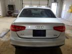 2015 Audi A4 Premium
