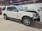 2007 Ford Explorer Limited