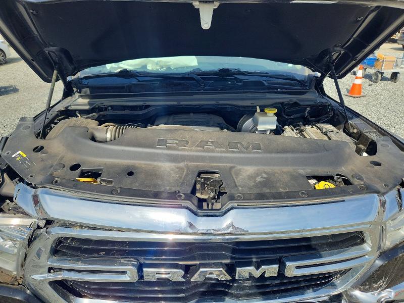 2020 Dodge Ram 1500 big Horn