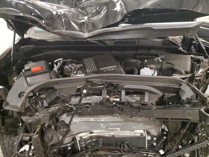 2026 GMC Sierra K1500 AT4